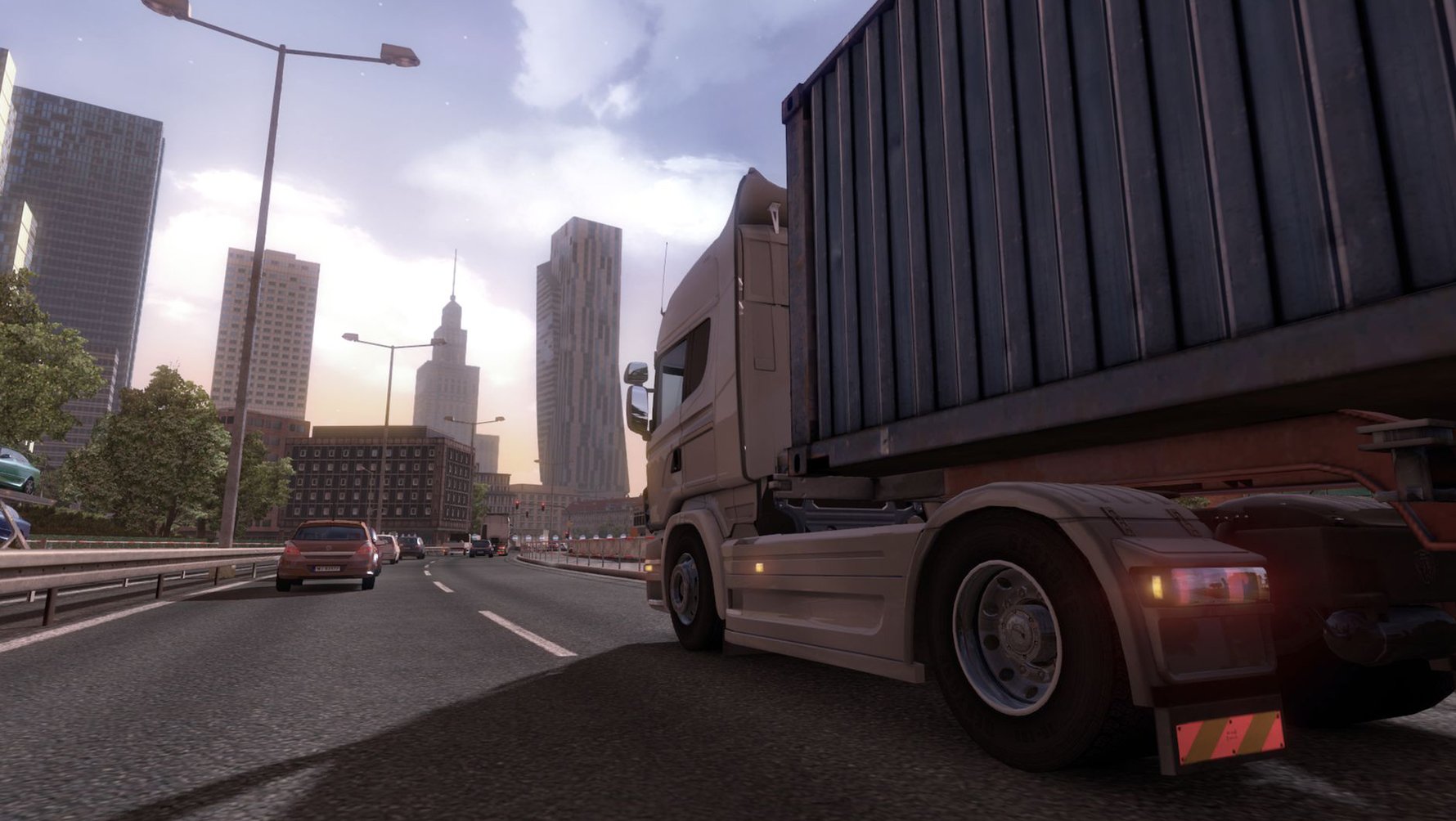euro truck simulator 2 sleep euro truck simulator 2 sleep