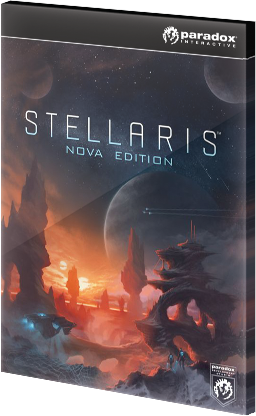 Stellaris