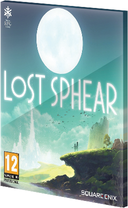 Lost Sphear