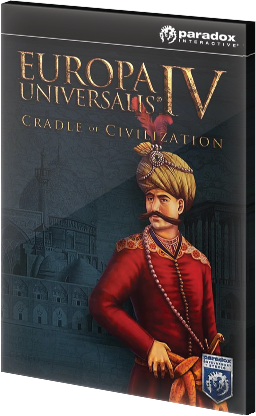 Europa Universalis IV