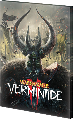 Warhammer Vermintide 2 Steam CD Key EU za darmo