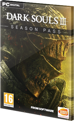 Dark Souls III Season Pass DLC Steam CD Key EU za darmo