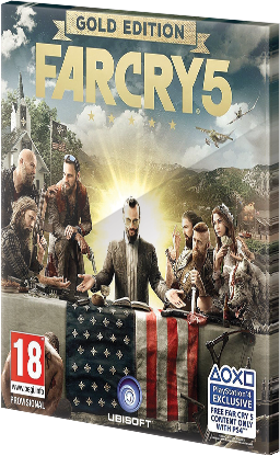 Far Cry