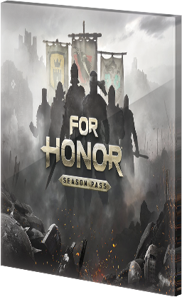 For Honor