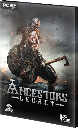 Ancestors Legacy Steam CD Key EU za darmo