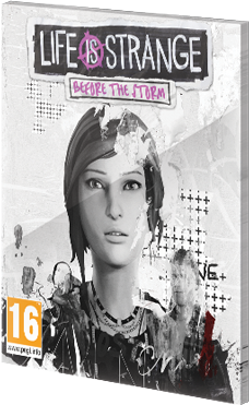 Life is Strange Before the Storm (Deluxe Edition) Steam CD Key EU za darmo