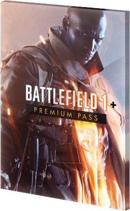 Battlefield 1 Premium Pass DLC Origin CD Key EU za darmo