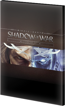 Middle-Earth Shadow of War Expansion Pass Steam CD Key GLOBAL za darmo