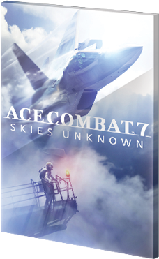 Ace Combat 7: Skies Unknown Standard Edtion Steam CD Key EU za darmo