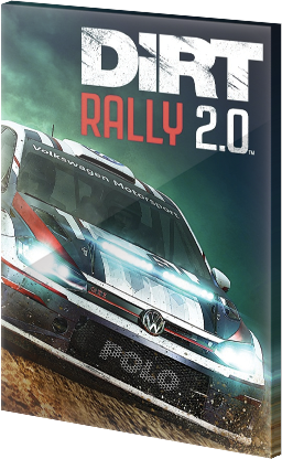 DiRT Rally 2.0 Deluxe Edition Steam CD Key EU za darmo