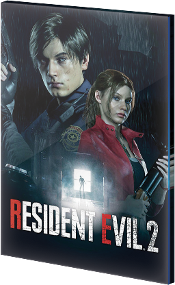 Resident Evil 2 Remake za darmo