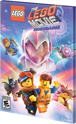 The LEGO Movie 2 Videogame Steam CD Key Global za darmo