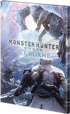 Monster Hunter: World - Iceborne za darmo