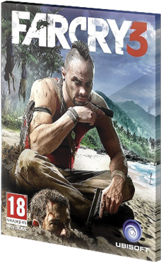 Far Cry 3 - DELUXE EDITION Uplay CD Key EU za darmo