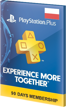 Playstation Plus