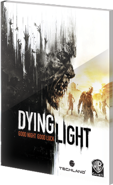 Dying Light + The Following DLC Enhanced Edition Steam CD Key EU za darmo