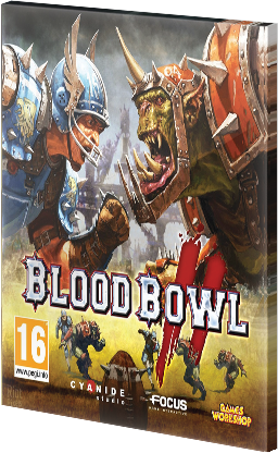 Blood Bowl 2