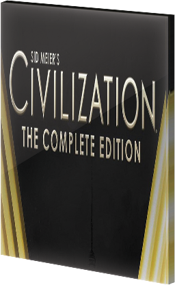 Civilization V - Complete Edition Steam CD Key EU za darmo