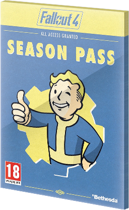 Fallout series