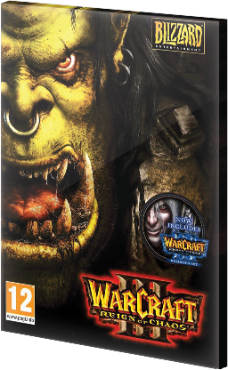 Warcraft 3: Gold Edition Battle.net CD Key EU za darmo