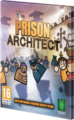 Prison architect