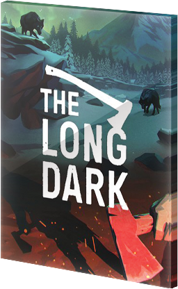 The Long Dark Steam CD Key EU za darmo