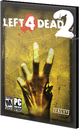 Left 4 Dead 2 Steam CD Key EU za darmo