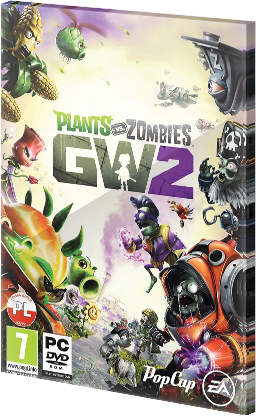 Plants vs. Zombies