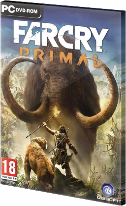 Far Cry PRIMAL Uplay CD Key EU za darmo