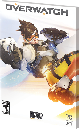 Overwatch Standard Edition Battle.net CD Key EU za darmo