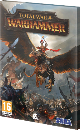 Total War: Warhammer Steam CD Key EU za darmo