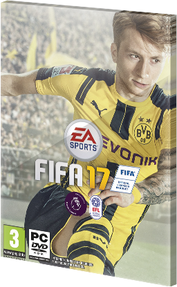 FIFA 17 Origin CD Key za darmo