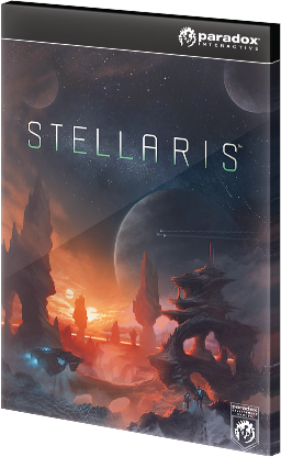 Stellaris Steam CD Key EU za darmo