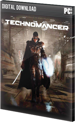 The Technomancer Steam CD Key EU za darmo