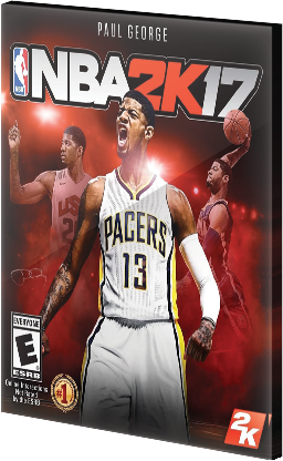 NBA 2K