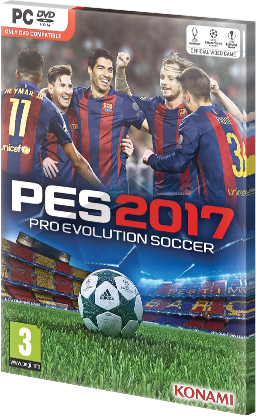 Pro Evolution Soccer