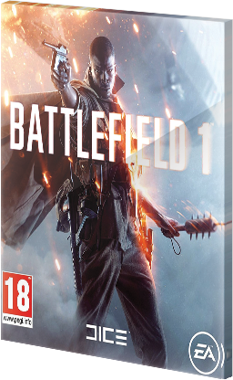 Battlefield 1 Origin CD Key EU za darmo