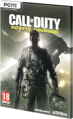 Call of Duty Infinite Warfare Steam CD Key EU za darmo