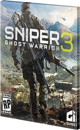 Sniper: Ghost Warrior