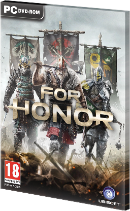 For Honor Uplay CD Key EU za darmo