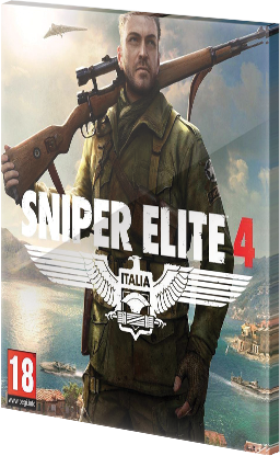 Sniper Elite 4 Steam CD Key EU za darmo