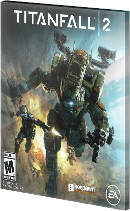 Titanfall 2 Origin CD Key EU za darmo