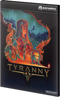 Tyranny