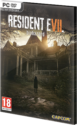 Resident Evil 7 VII Biohazard Steam CD Key EU za darmo