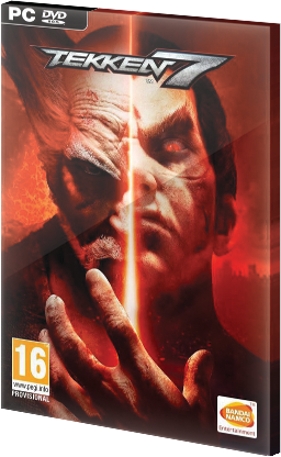 Tekken 7 Steam CD Key EU za darmo