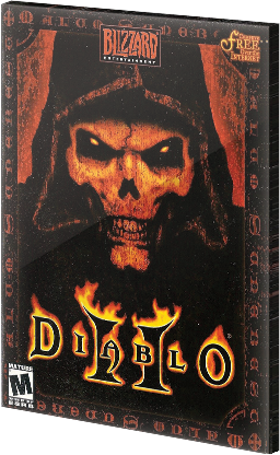 Diablo 2 Gold Battle.net CD Key EU za darmo