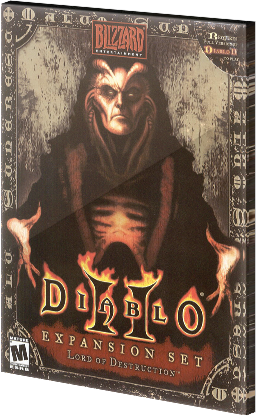 Diablo 2