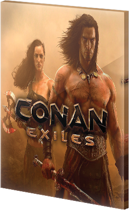 Conan Exiles