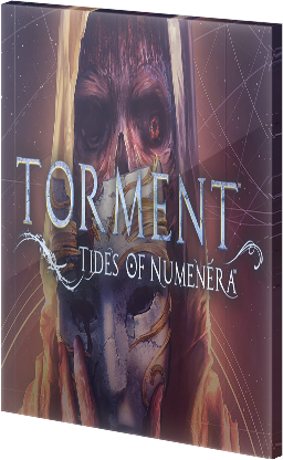 Torment: Tides of Numenera Steam CD Key EU za darmo