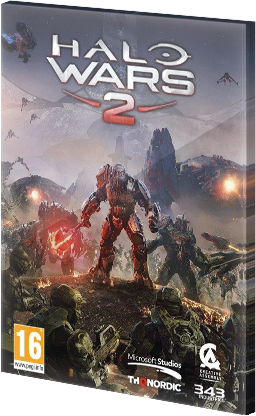 Halo Wars 2 (PC / XBOX) Microsoft CD Key EU za darmo